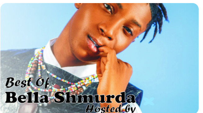DJ Seemagic Best Of Bella Shmurda
DJ Mix 2025 